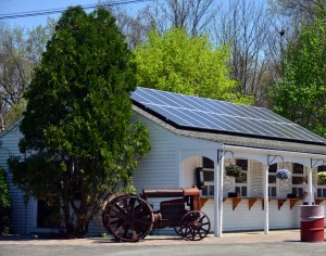 Kimball's, ice cream stand, Carlisle MA