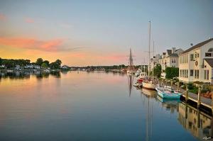 Mystic Seaport, romance, travel