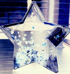 stars, wishes, dreams