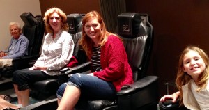 pedicure, women and feet