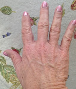 hand, spirit, writing