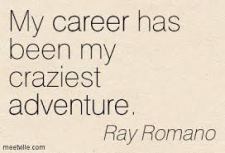 career adventures, crazy careers
