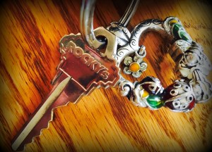 key, keys, searching for the key