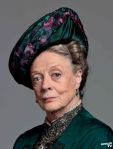 Maggie Smith