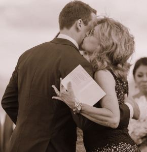 wedding, nephew, aunt