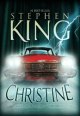 Stephen King, Christine, horror writing