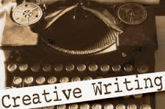creative writing, writing prompt