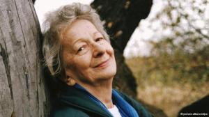 Wislawa Szymborska