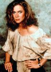Kathleen Turner, Romancing the Stone