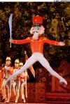 Nutcracker Ballet, Boston Ballet