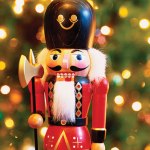 the Nutcracker, Boston Ballet, ballet
