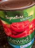 tomato sauce, stewed tomatoes, creative writing