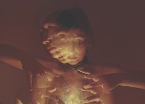 psychic, mind reader