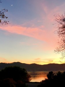 sunrise, sunset, photography