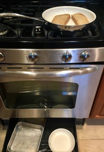 grilled cheese, mothers and daughters