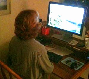 writing, procrastinate, procrastinator