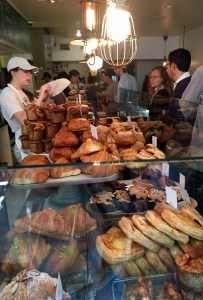 Tatte, desserts, breakfast cafe