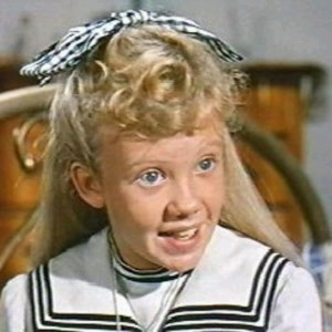 Pollyanna, optimist, blogging story