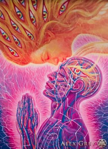 spirit, muse, life, death