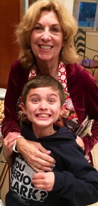 grandparenting, grandson, scammed, iPhone, Gizmo