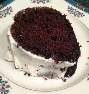 cake, chocolate cake, dessert