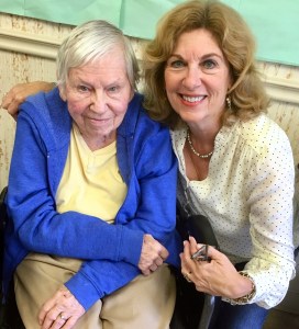 motherly love, mothers, daughters, elderly