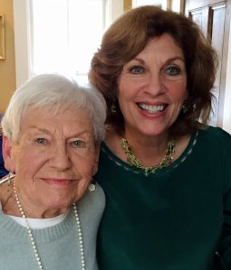 motheres and daughters. Covid-19, love, mother love