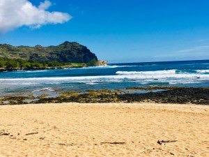 Kauai, Kauai beach, surfing
