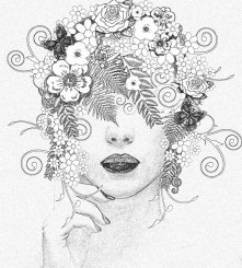 muse, writing, creativity, Pixabay