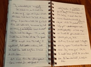 writing, notebooks, writers