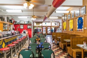 diner, Pixabay, Mariamichelle