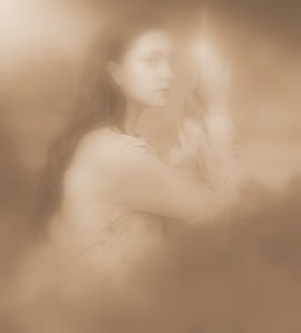 ghost, fantasy, blog story