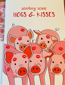 snail mail, send mail, greeting cards