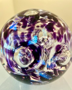 crystal ball, seeing the future, mysticism