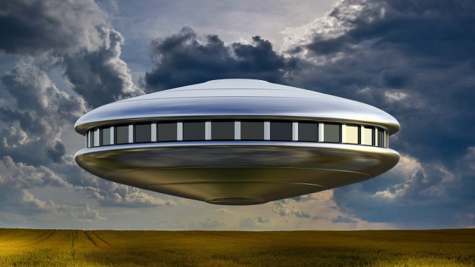 https://pixabay.com/illustrations/ufo-ship-spaceship-alien-3970916/ Peter-Lomas