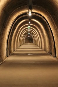 Underground Tunnel Passage Zagreb - Free photo on Pixabay/GoranH