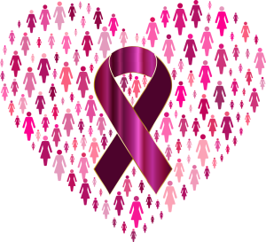 breast cancer, breast cancer awareness, Pixabay