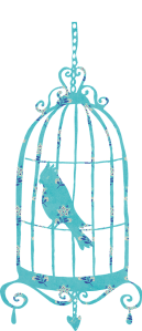https://pixabay.com/illustrations/birdcage-bird-cage-silhouette-1436117/ArtsyBee 
