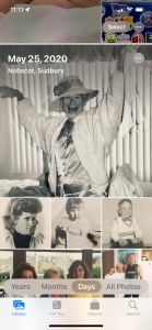 memories of mom, photographs, screenshot, numerology