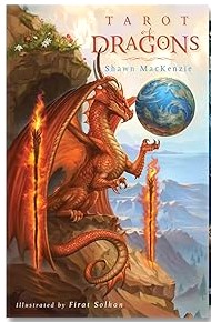 Tarot, Dragons, Tarot Dragon cards