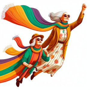 hanging on to coattails, Bing Co-Pilot Design