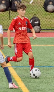 soccer, grandson soccer