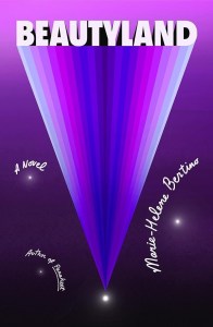 Beautyland, books of 2024, blog about reading