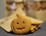Image by photosol1969 from Pixabay; Halloween cookies