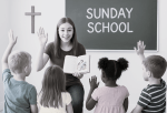 ChatGPT, Sunday School teacher