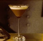 chocolate martini, Image by Lei-Ling from Pixabay, bar conversation
