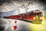 ChatGPT, Polar Express magic