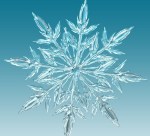 ChatGPT, snowflake, magic, winter